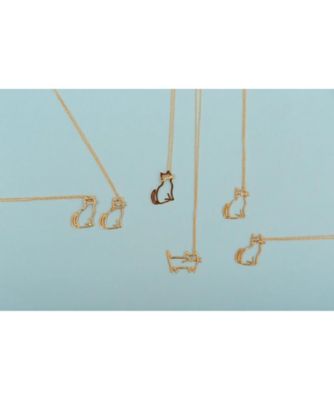 ＭＩＡＵ　ダイヤモンド　ネックレス　９９．ＮＲＰＵＡＧ００１ＡＹＧ０９Ｋ